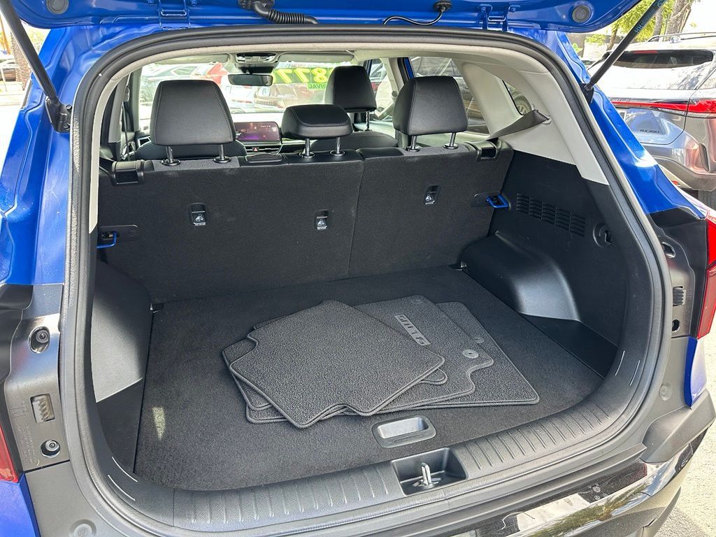 2024 Kia Seltos S Tucson AZ