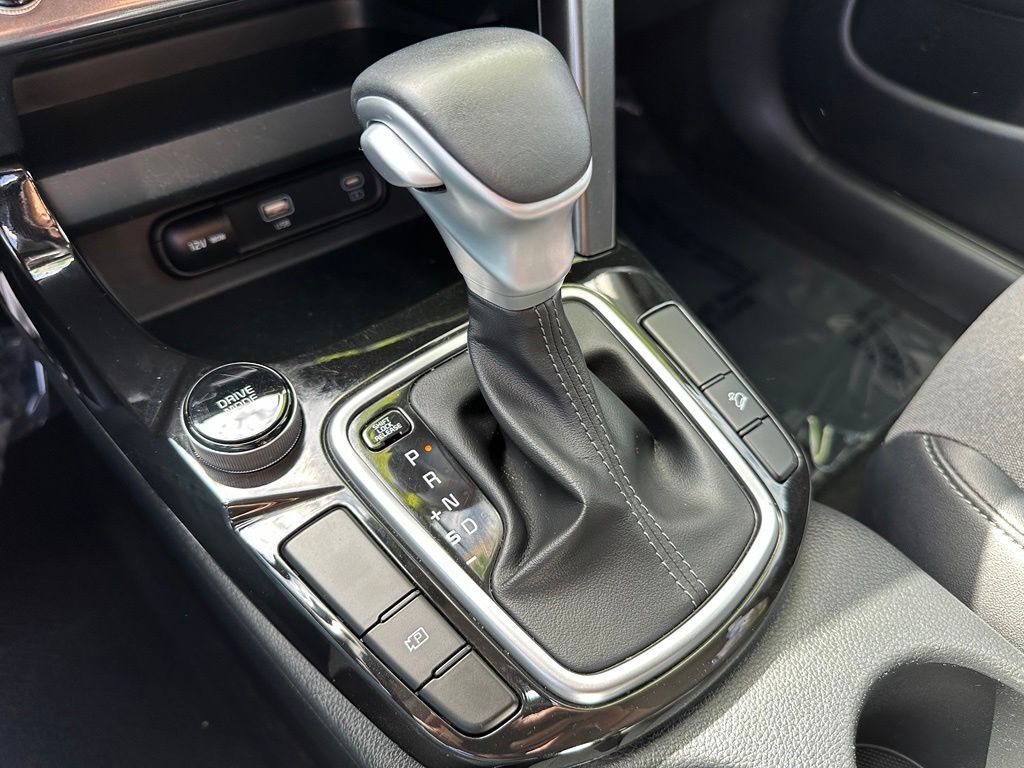 2024 Kia Seltos S Tucson AZ