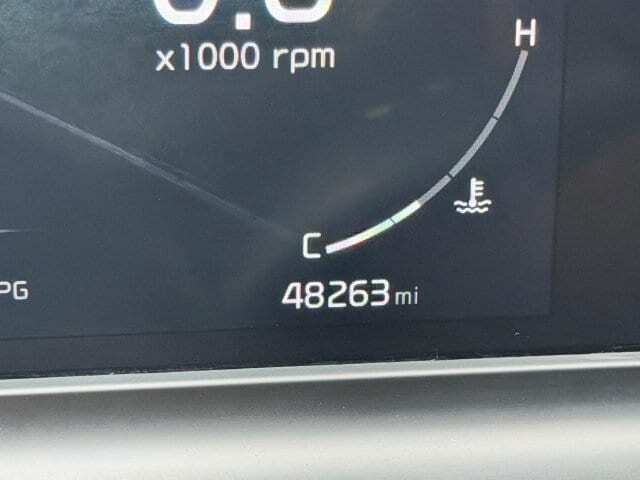 2024 Kia Seltos S Cape Girardeau MO