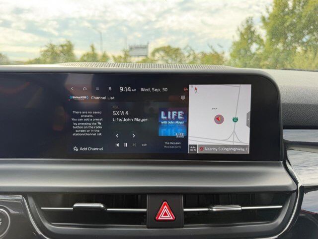 2024 Kia Seltos S Cape Girardeau MO