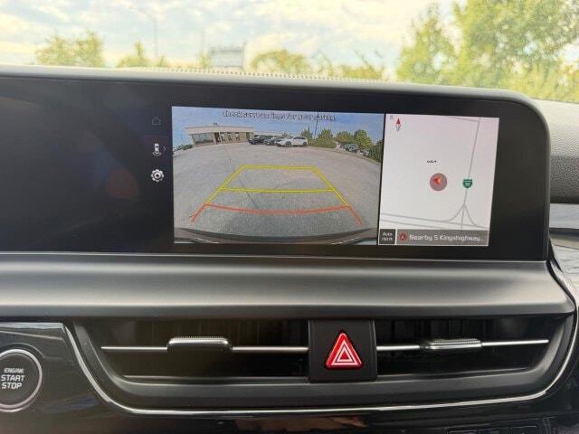 2024 Kia Seltos S Cape Girardeau MO