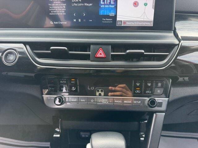 2024 Kia Seltos S Cape Girardeau MO