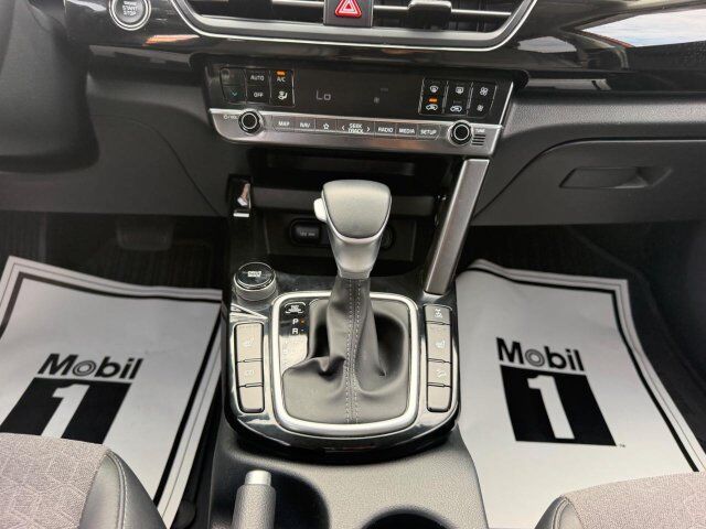 2024 Kia Seltos S Cape Girardeau MO