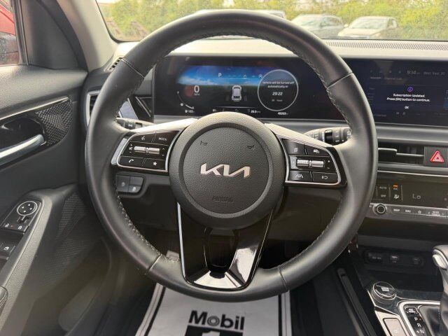 2024 Kia Seltos S Cape Girardeau MO