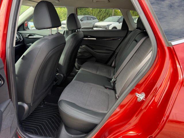 2024 Kia Seltos S Cape Girardeau MO