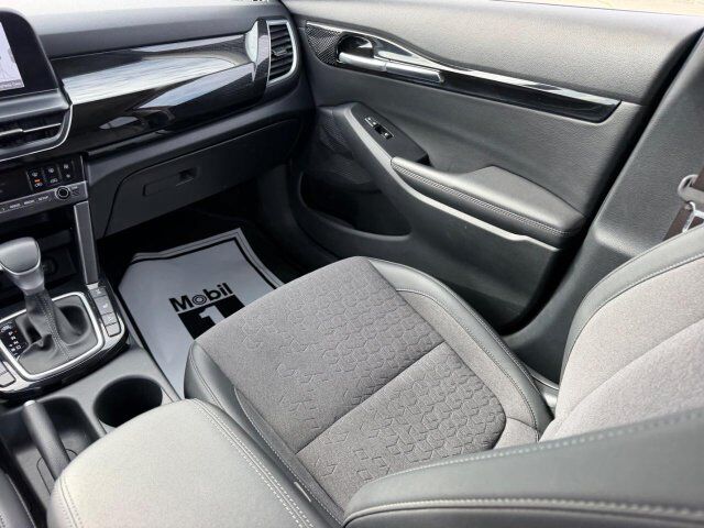 2024 Kia Seltos S Cape Girardeau MO