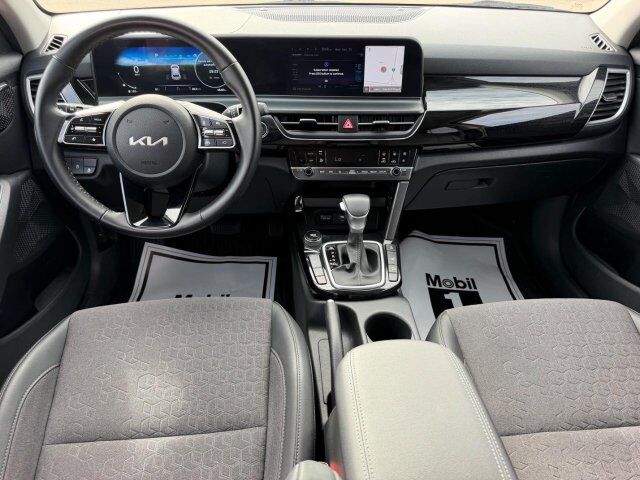 2024 Kia Seltos S Cape Girardeau MO