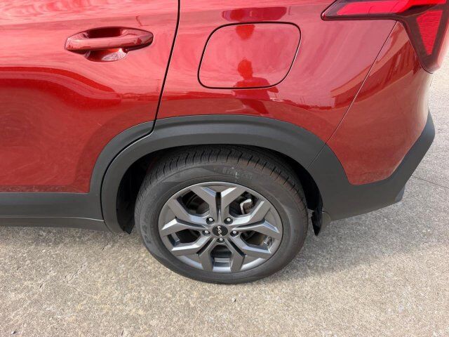 2024 Kia Seltos S Cape Girardeau MO