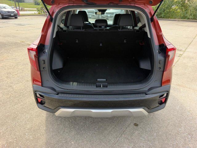 2024 Kia Seltos S Cape Girardeau MO