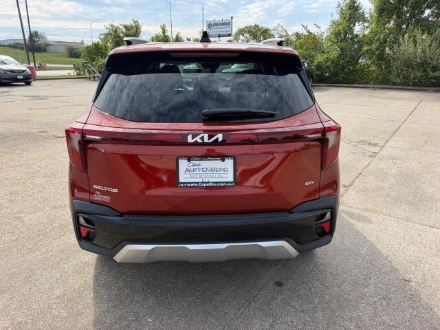 2024 Kia Seltos S Cape Girardeau MO