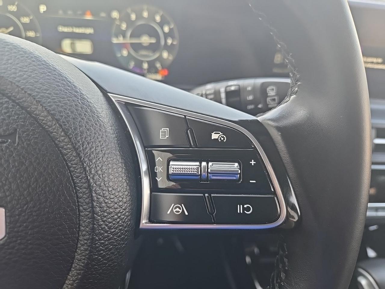 2024 Kia Seltos S West Burlington IA