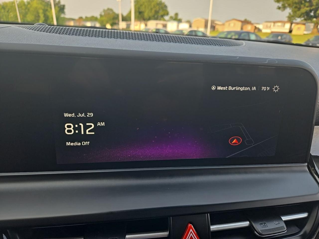 2024 Kia Seltos S West Burlington IA