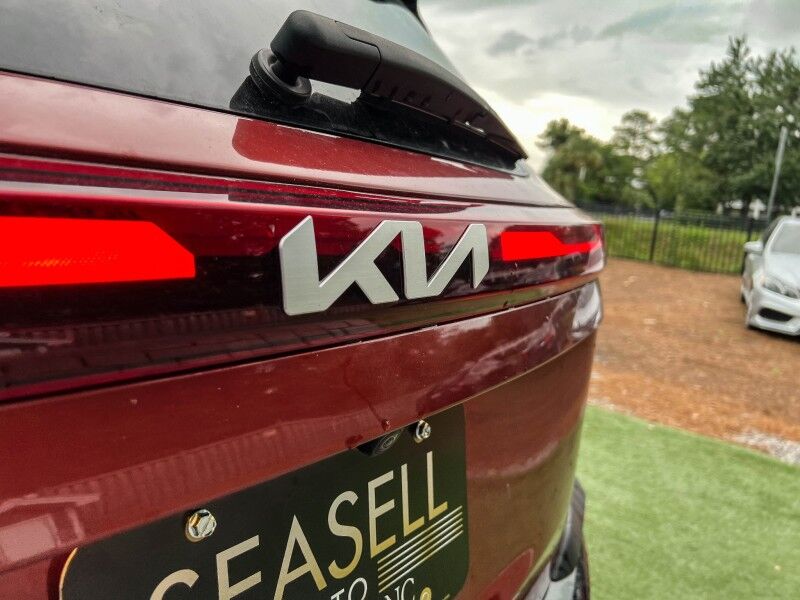 2024 Kia Seltos S Wilmington NC