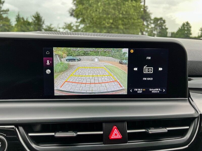 2024 Kia Seltos S Wilmington NC