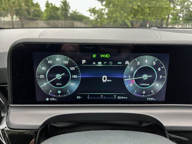 2024 Kia Seltos S Wilmington NC