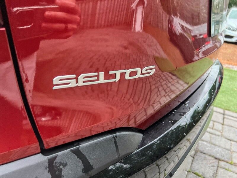 2024 Kia Seltos S Wilmington NC