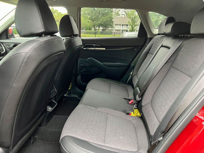 2024 Kia Seltos S Wilmington NC