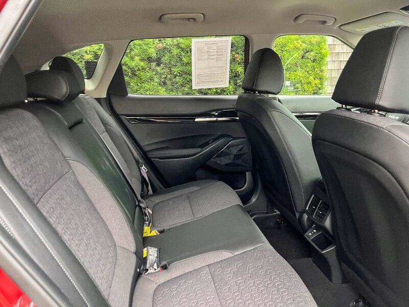 2024 Kia Seltos S Wilmington NC