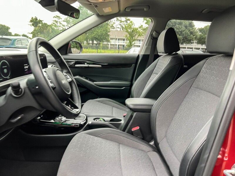 2024 Kia Seltos S Wilmington NC