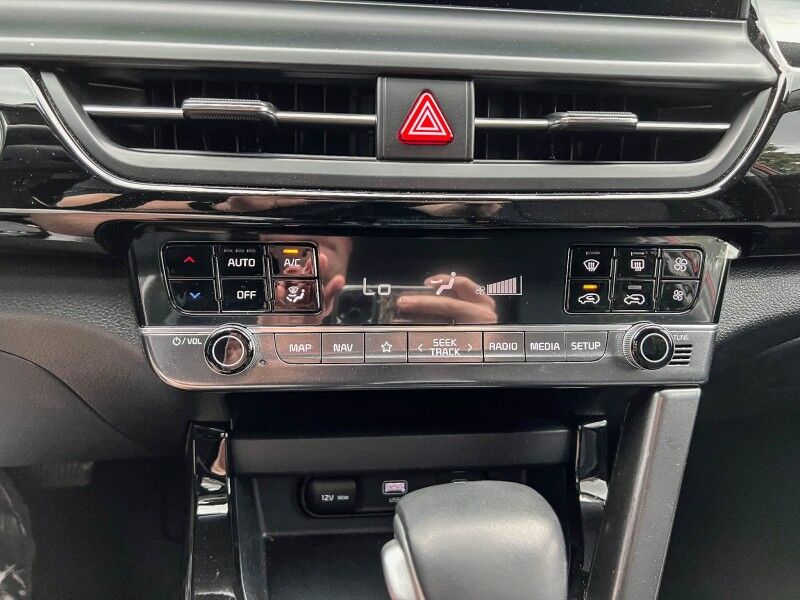 2024 Kia Seltos S Wilmington NC