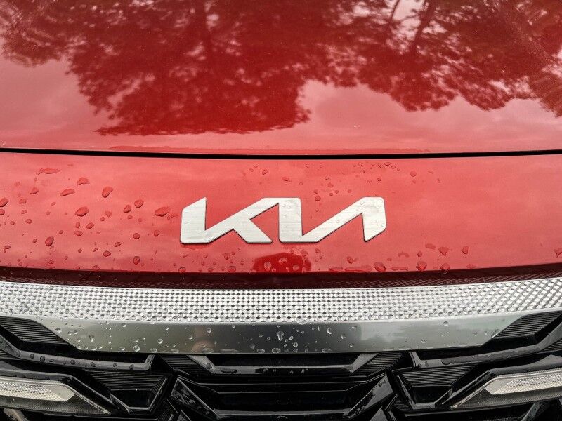 2024 Kia Seltos S Wilmington NC