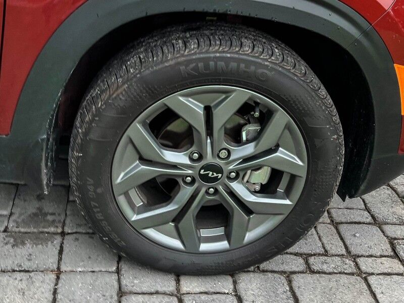 2024 Kia Seltos S Wilmington NC