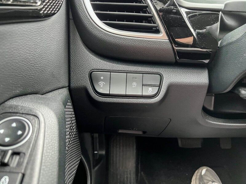 2024 Kia Seltos S Wilmington NC