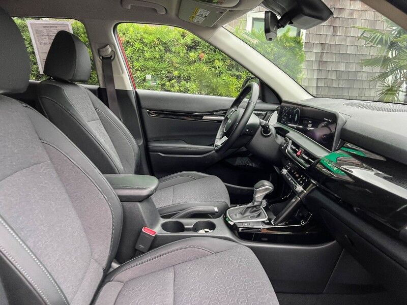 2024 Kia Seltos S Wilmington NC