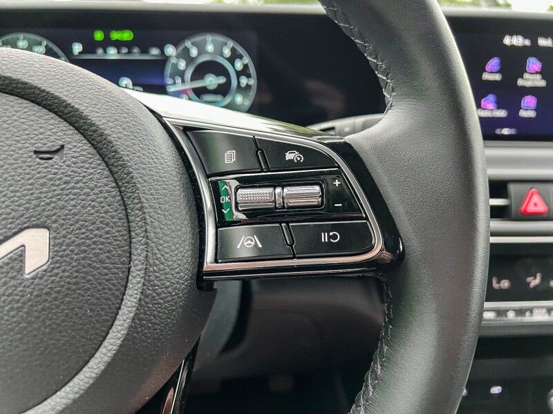 2024 Kia Seltos S Wilmington NC