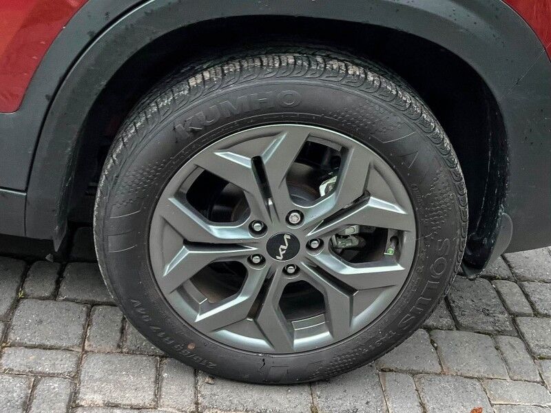 2024 Kia Seltos S Wilmington NC