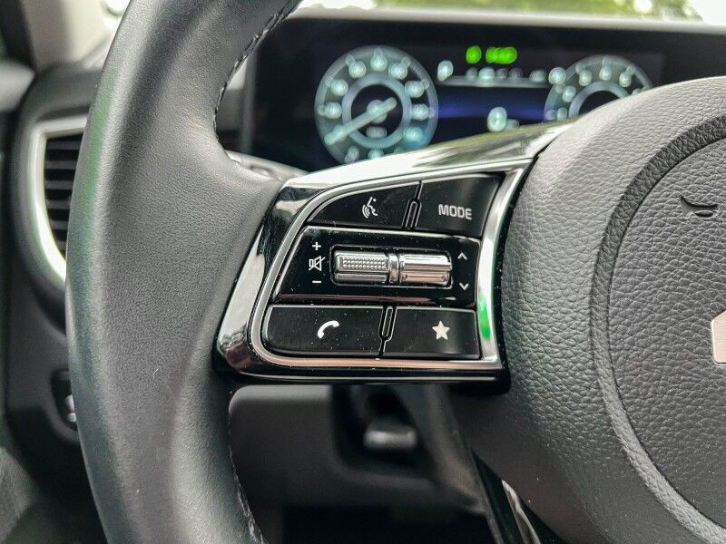 2024 Kia Seltos S Wilmington NC