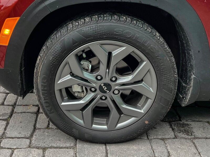 2024 Kia Seltos S Wilmington NC