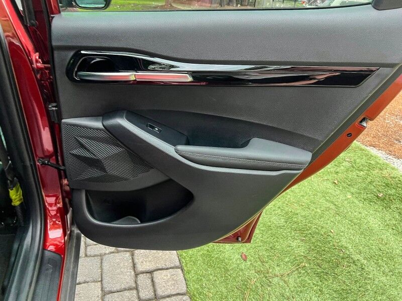 2024 Kia Seltos S Wilmington NC