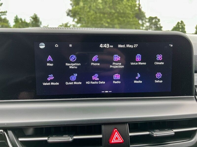 2024 Kia Seltos S Wilmington NC