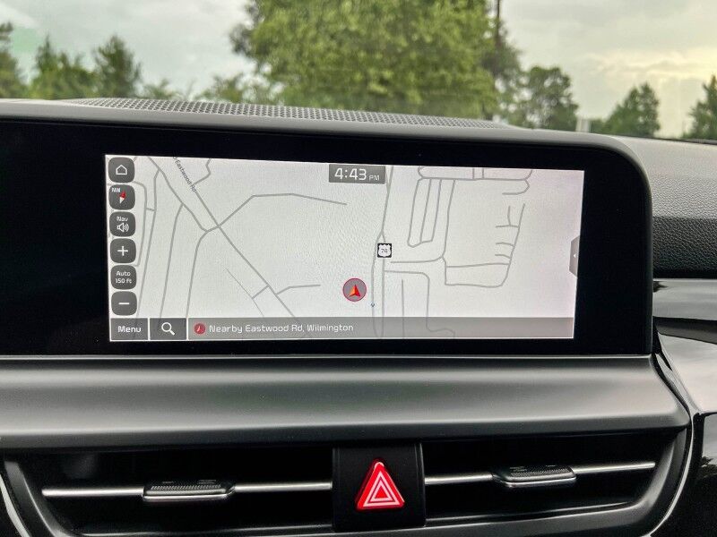 2024 Kia Seltos S Wilmington NC
