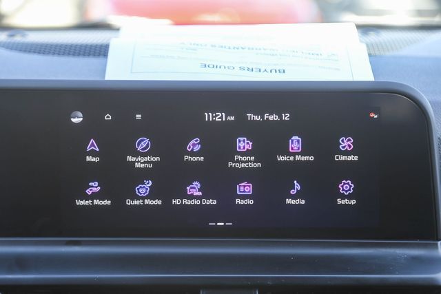 2024 Kia Seltos S Glendale CA