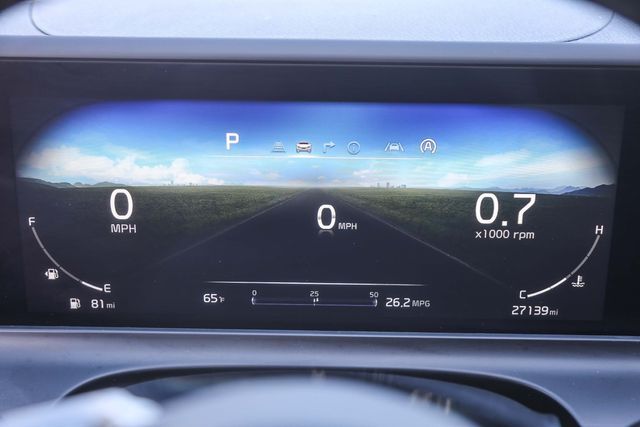 2024 Kia Seltos S Glendale CA