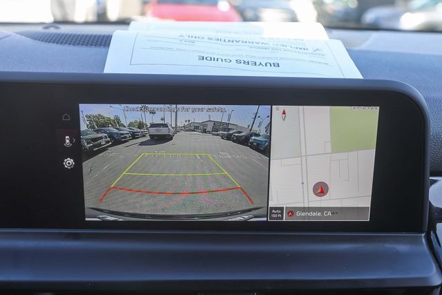 2024 Kia Seltos S Glendale CA