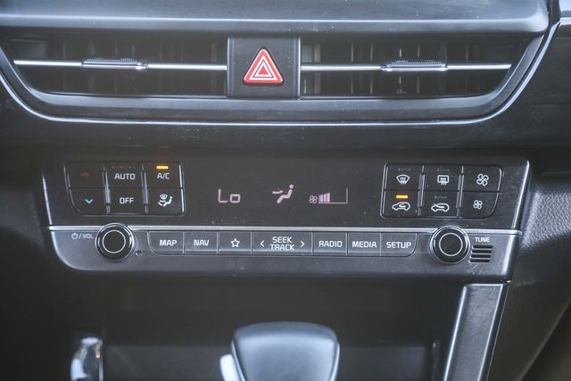 2024 Kia Seltos S Glendale CA