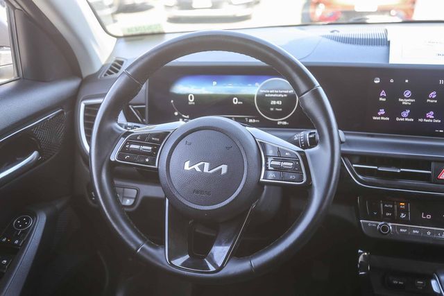 2024 Kia Seltos S Glendale CA