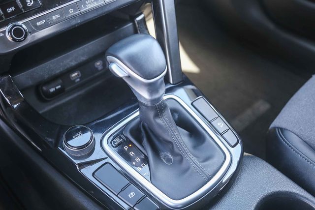 2024 Kia Seltos S Glendale CA