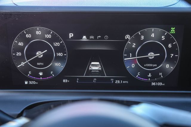 2024 Kia Seltos S Glendale CA