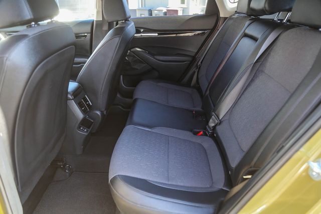 2024 Kia Seltos S Glendale CA