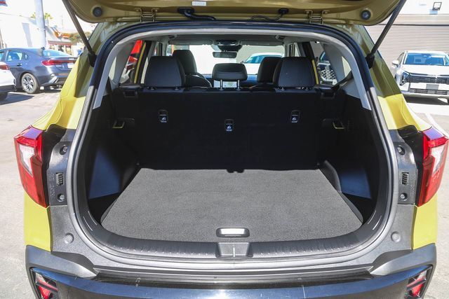 2024 Kia Seltos S Glendale CA