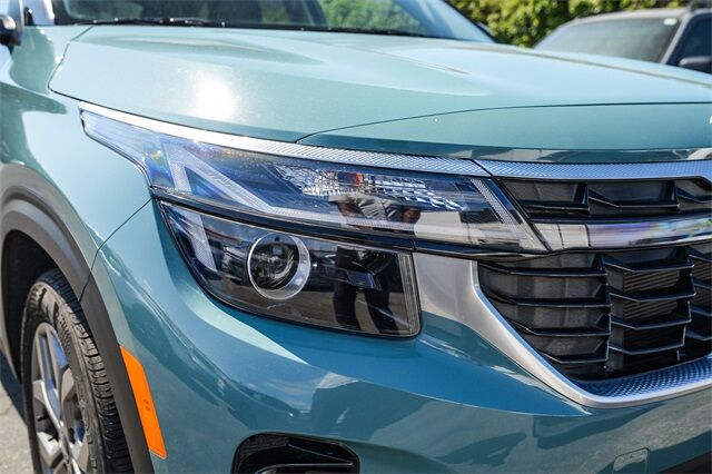 2024 Kia Seltos S Huntington Beach CA