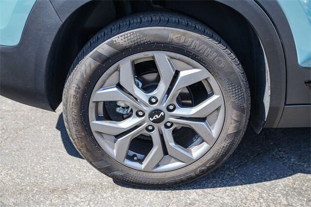 2024 Kia Seltos S Huntington Beach CA