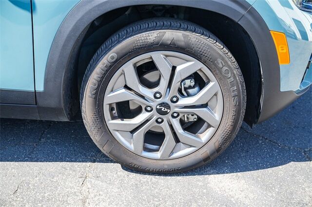 2024 Kia Seltos S Huntington Beach CA