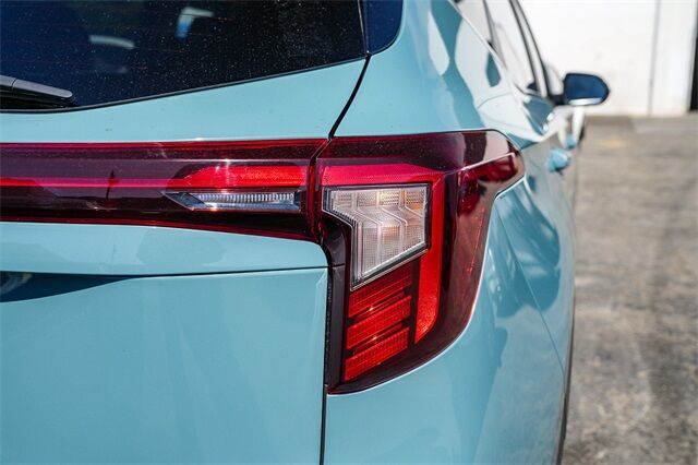 2024 Kia Seltos S Huntington Beach CA