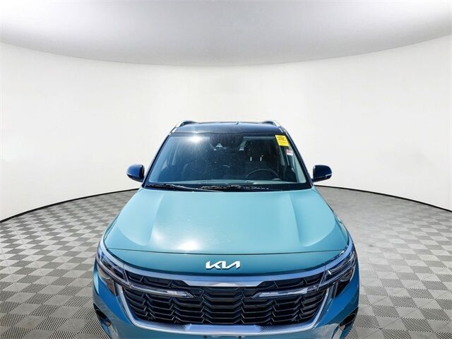 2024 Kia Seltos S Huntington Beach CA