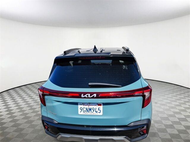 2024 Kia Seltos S Huntington Beach CA